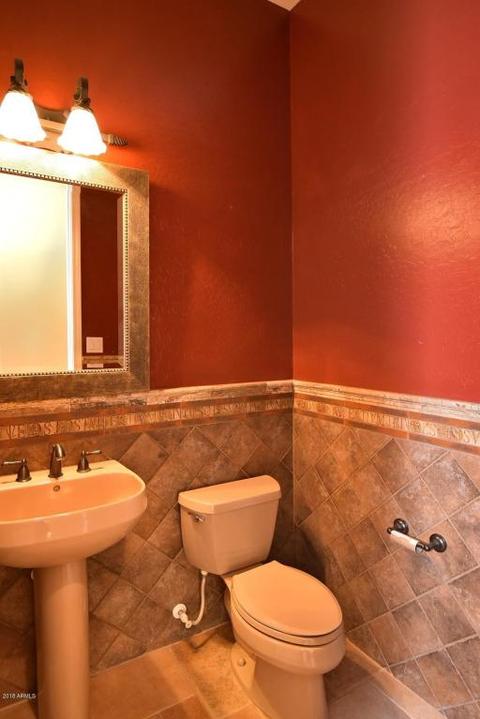 4529 E Timberline Ct, Gilbert, AZ 85297 photo 41