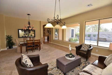4529 E Timberline Ct, Gilbert, AZ 85297 photo 14