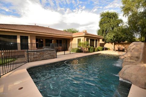 4529 E Timberline Ct, Gilbert, AZ 85297 photo 82