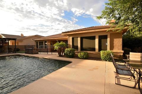 4529 E Timberline Ct, Gilbert, AZ 85297 photo 69