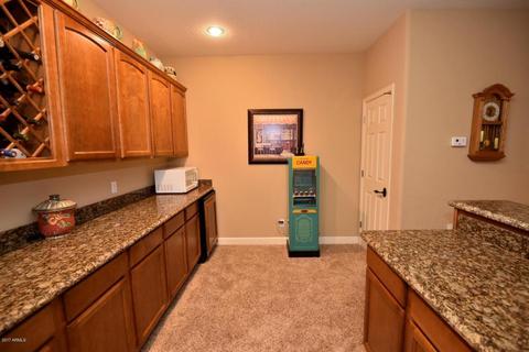 4529 E Timberline Ct, Gilbert, AZ 85297 photo 53