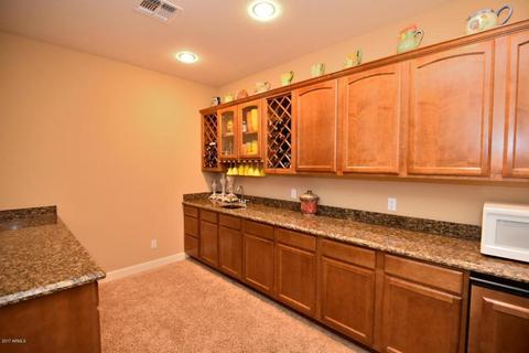 4529 E Timberline Ct, Gilbert, AZ 85297 photo 52