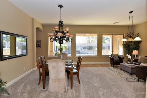 4529 E Timberline Ct, Gilbert, AZ 85297 photo 11