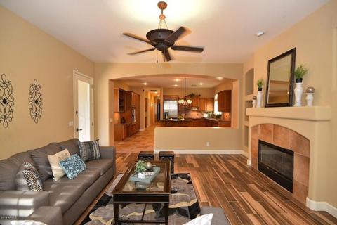 4529 E Timberline Ct, Gilbert, AZ 85297 photo 28