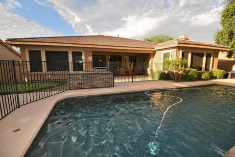 4529 E Timberline Ct, Gilbert, AZ 85297 photo 77