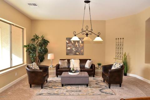 4529 E Timberline Ct, Gilbert, AZ 85297 photo 13