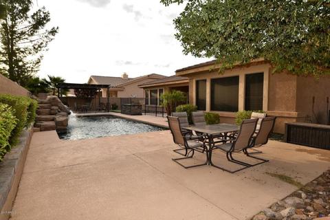 4529 E Timberline Ct, Gilbert, AZ 85297 photo 74