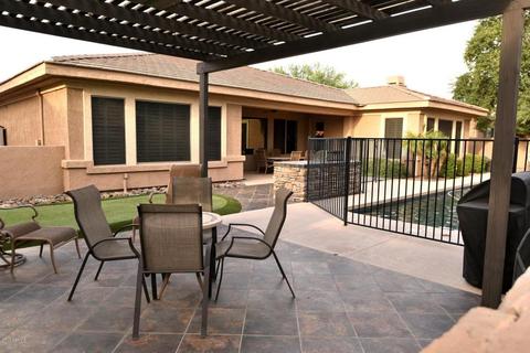 4529 E Timberline Ct, Gilbert, AZ 85297 photo 83