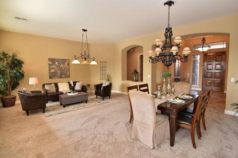 4529 E Timberline Ct, Gilbert, AZ 85297 photo 16
