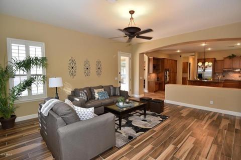 4529 E Timberline Ct, Gilbert, AZ 85297 photo 26