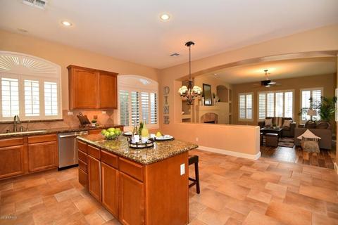 4529 E Timberline Ct, Gilbert, AZ 85297 photo 22