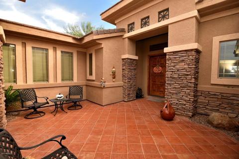 4529 E Timberline Ct, Gilbert, AZ 85297 photo 5