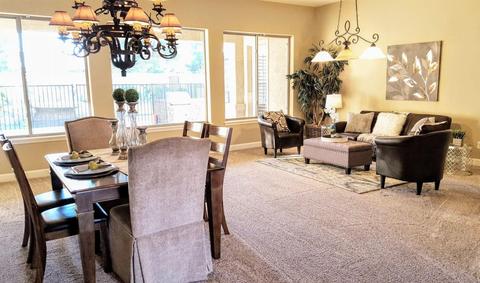 4529 E Timberline Ct, Gilbert, AZ 85297 photo 15