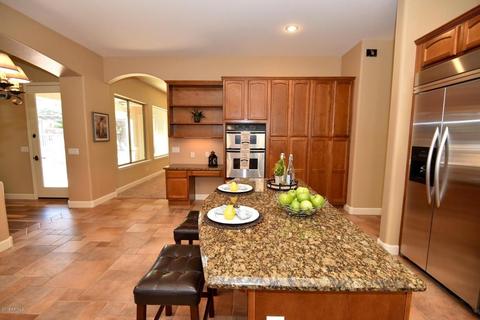 4529 E Timberline Ct, Gilbert, AZ 85297 photo 21
