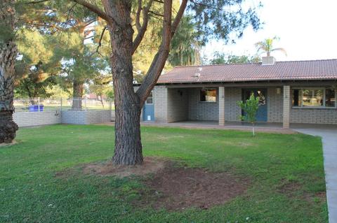 3264 E Barbarita Ave, Gilbert, AZ 85234 photo 31