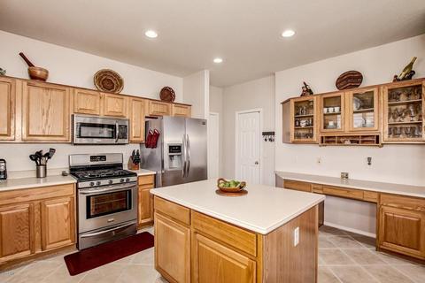 4020 E Sidewinder Ct, Gilbert, AZ 85297 photo 7