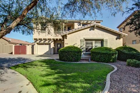 4020 E Sidewinder Ct, Gilbert, AZ 85297 photo 1