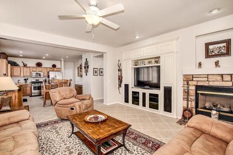 4020 E Sidewinder Ct, Gilbert, AZ 85297 photo 10