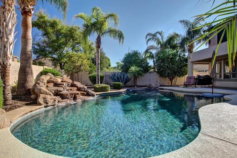 4020 E Sidewinder Ct, Gilbert, AZ 85297 photo 21