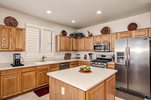4020 E Sidewinder Ct, Gilbert, AZ 85297 photo 5