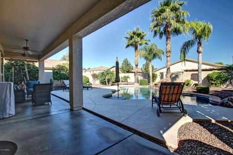 4020 E Sidewinder Ct, Gilbert, AZ 85297 photo 18