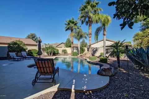 4020 E Sidewinder Ct, Gilbert, AZ 85297 photo 19