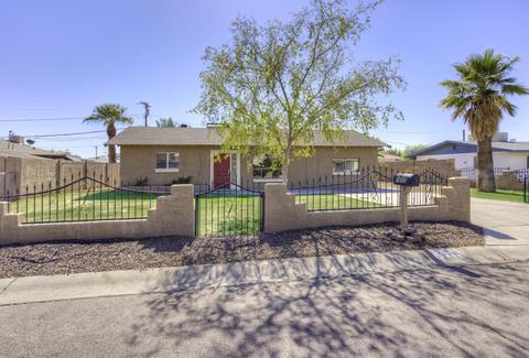 1605 E Juniper Ave, Phoenix, AZ 85022 photo 2