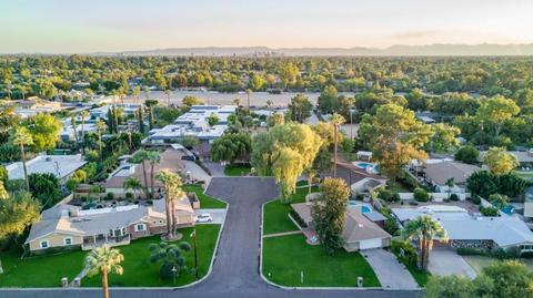 203 W Harmont Dr, Phoenix, AZ 85021 photo 9