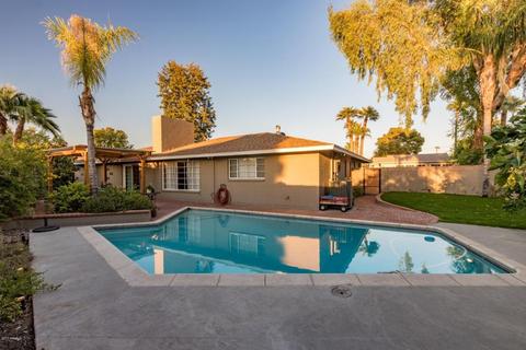 203 W Harmont Dr, Phoenix, AZ 85021 photo 38