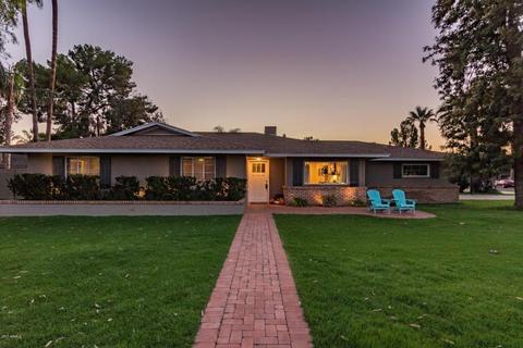 203 W Harmont Dr, Phoenix, AZ 85021 photo 1