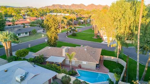 203 W Harmont Dr, Phoenix, AZ 85021 photo 8
