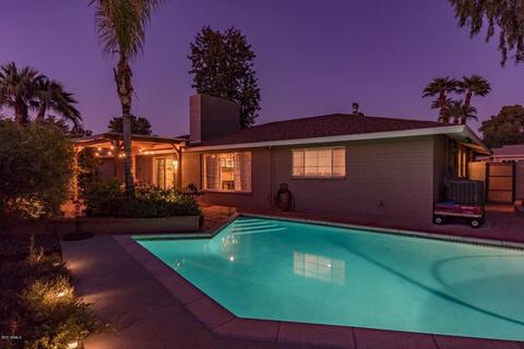 203 W Harmont Dr, Phoenix, AZ 85021 photo 3