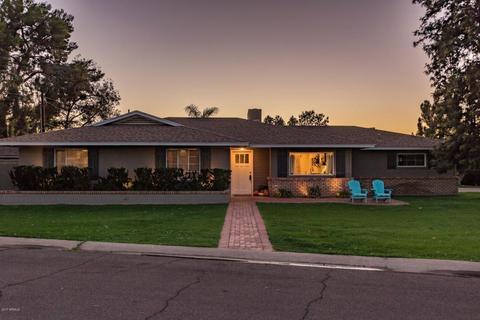 203 W Harmont Dr, Phoenix, AZ 85021 photo 40