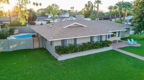 203 W Harmont Dr, Phoenix, AZ 85021 photo 10
