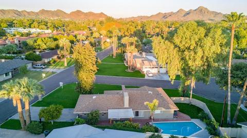 203 W Harmont Dr, Phoenix, AZ 85021 photo 7