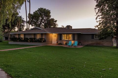 203 W Harmont Dr, Phoenix, AZ 85021 photo 39