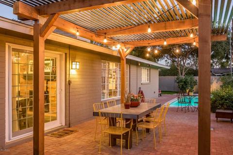 203 W Harmont Dr, Phoenix, AZ 85021 photo 2