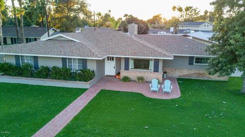 203 W Harmont Dr, Phoenix, AZ 85021 photo 5