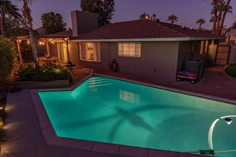 203 W Harmont Dr, Phoenix, AZ 85021 photo 47