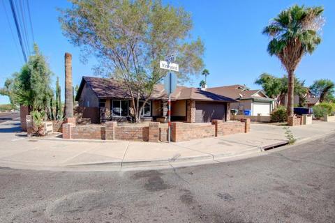 1602 E Vineyard Rd, Phoenix, AZ 85042 photo 1
