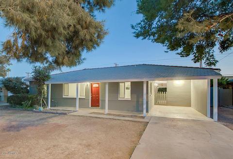1923 W Keim Dr, Phoenix, AZ 85015 photo 28
