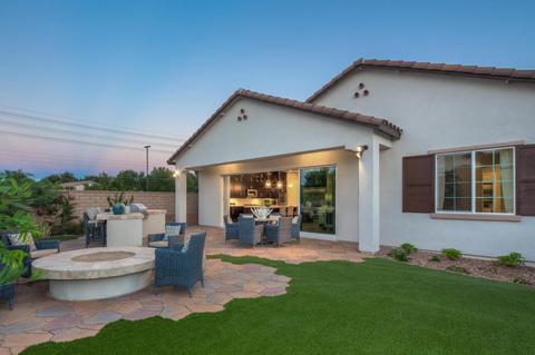 1582 E Lexington Ave, Gilbert, AZ 85234 photo 20