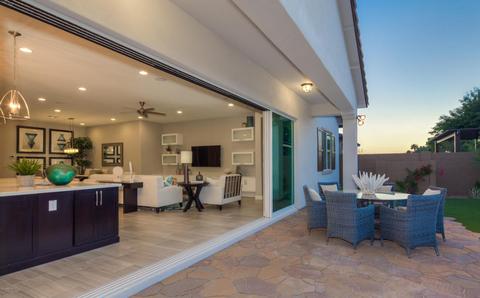 1582 E Lexington Ave, Gilbert, AZ 85234 photo 15