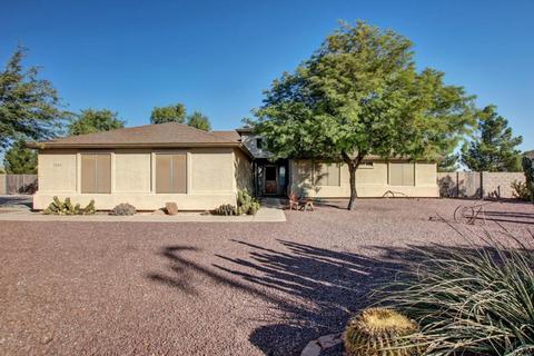 2024 S Tuthill Rd, Buckeye, AZ 85326
