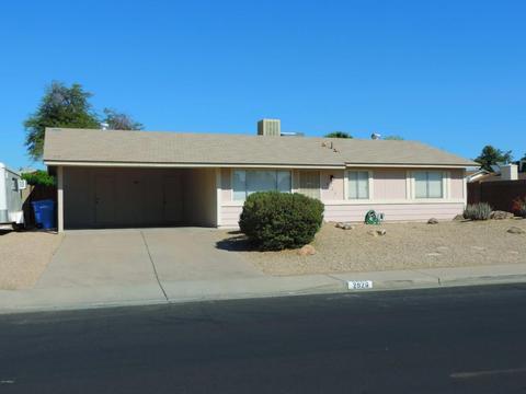 2926 E Michigan Ave, Phoenix, AZ 85032 photo 1