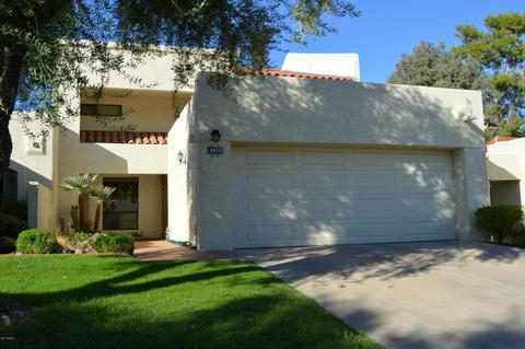 2418 E Rancho Dr, Phoenix, AZ 85016 photo 14