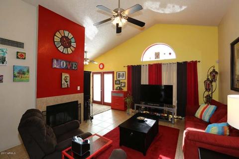 601 E Utopia Rd, Phoenix, AZ 85024 photo 6