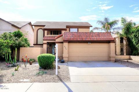 601 E Utopia Rd, Phoenix, AZ 85024 photo 2