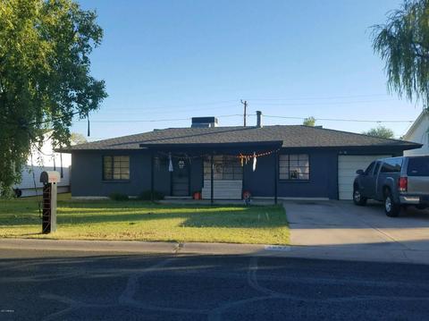4847 E Amelia Ave, Phoenix, AZ 85018 photo 1