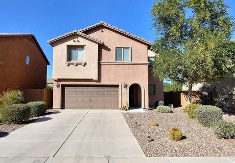 4656 W Juniper Ave, Coolidge, AZ 85128 photo 1